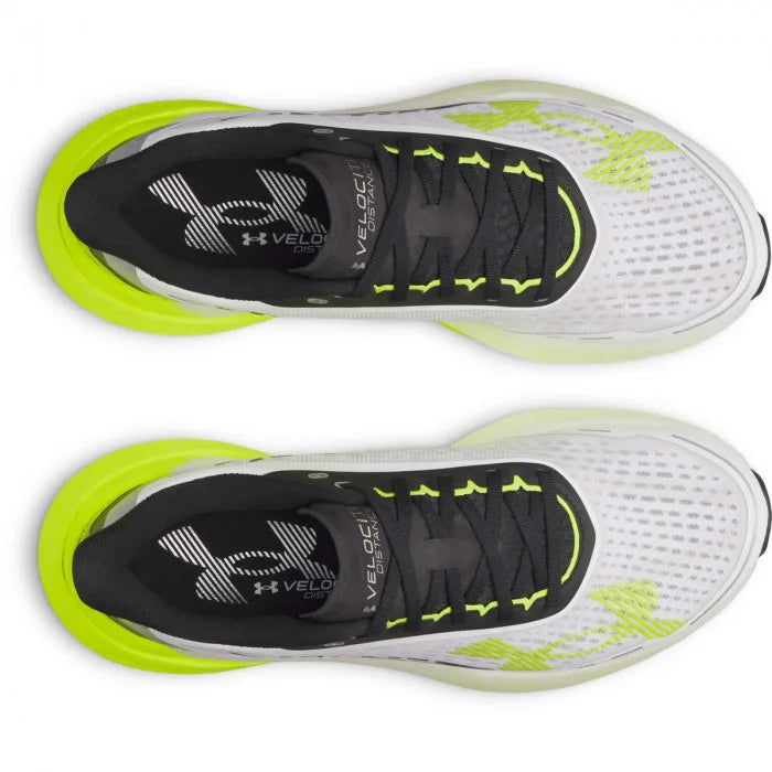 Underarmour Velociti Distance Ανδρικά Υποδημα Running Low