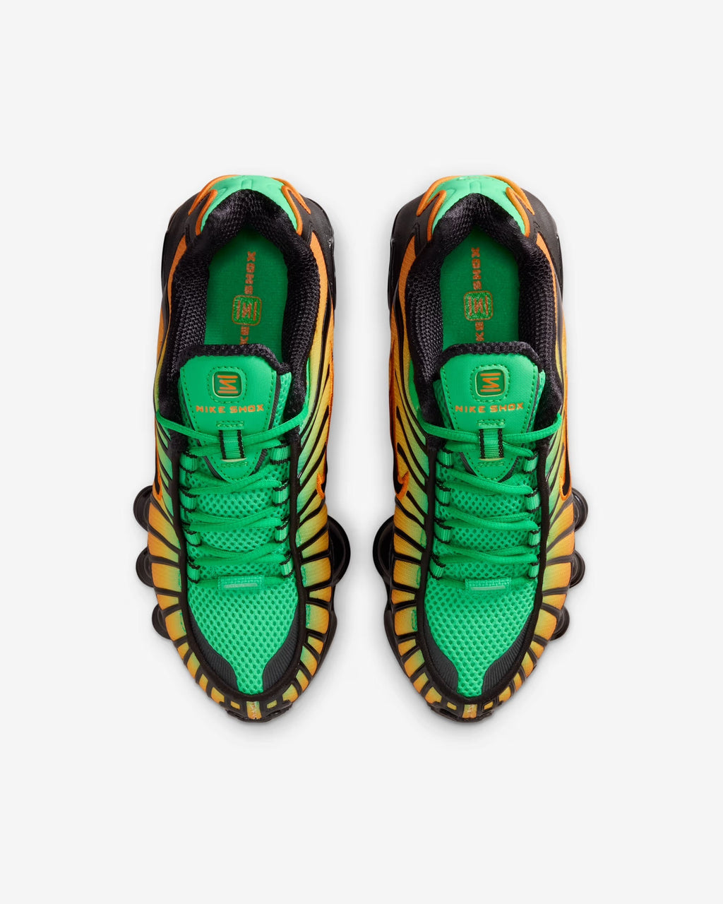 Nike Shox TL - 719902