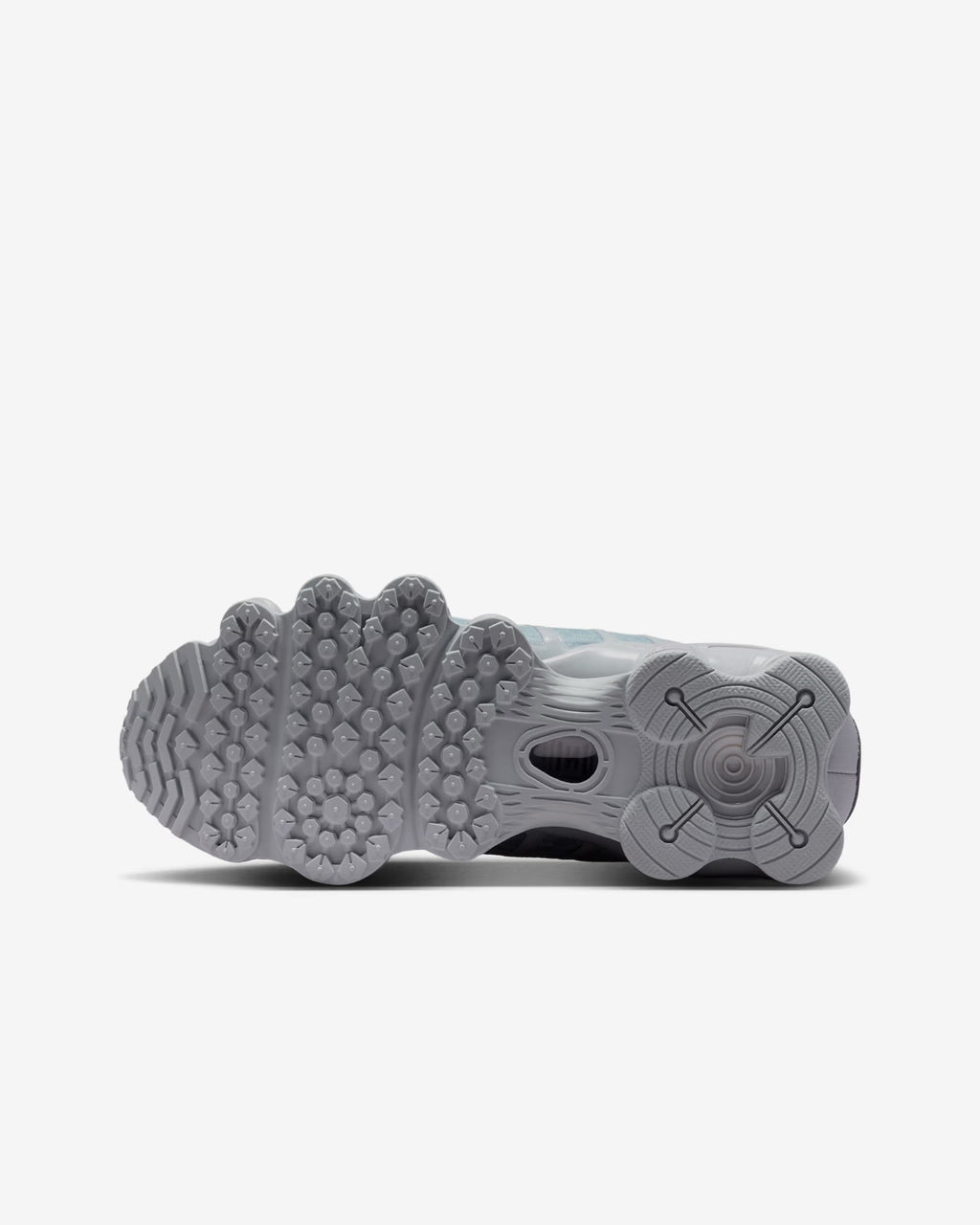 Nike Shox TL - 515280