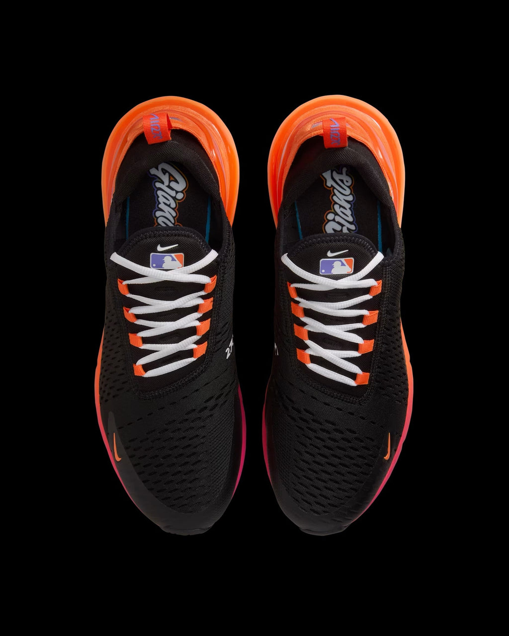 Nike Air Max 270 - 162669