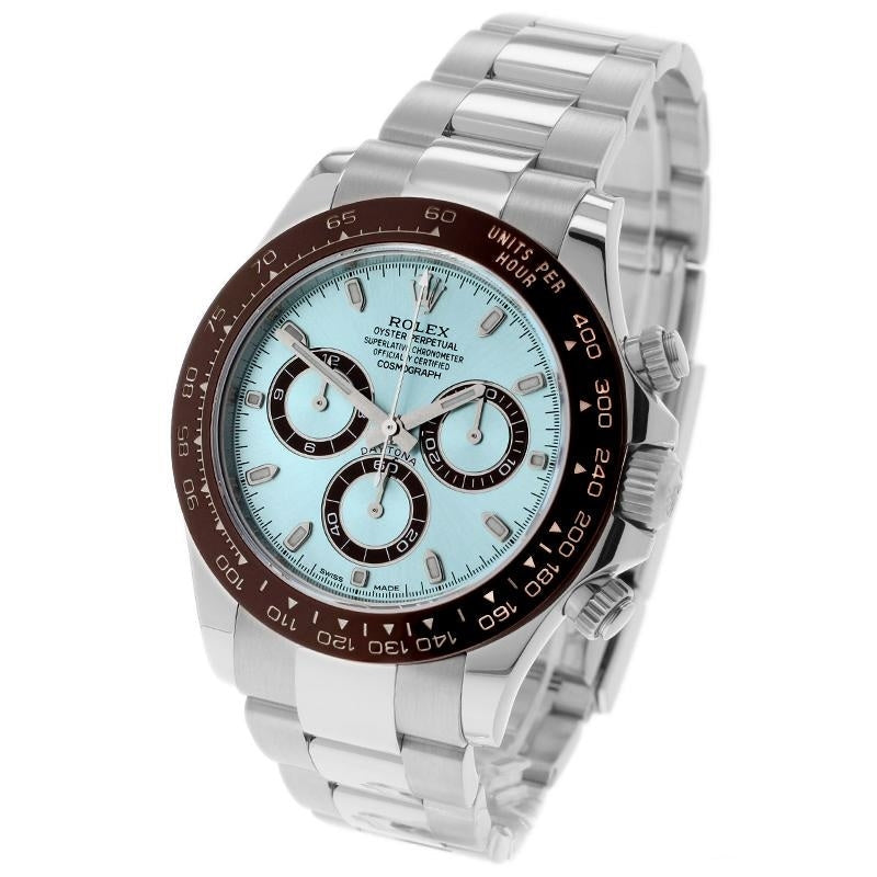 Automatic Watch Replica Cosmograph Daytona  101203
