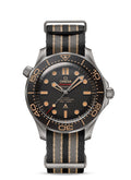 Automatic Mechanical Watch Replica Seamaster 007