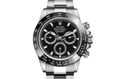 Automatic Watch Replica Cosmograph Daytona Black Dial 101204