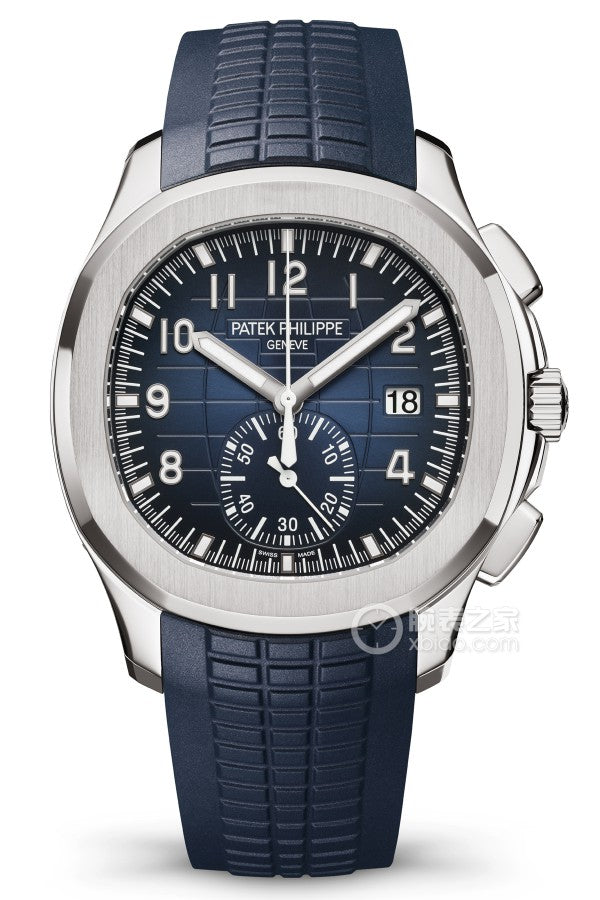 Aquanaut 904l Stainless Steel Automatic Mechanical Watch 40mm