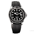 Automatic Watch for Men Replica Yacht-Master Black Face 061316