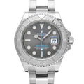 Automatic Watch for Men Replica Yacht-Master 100403