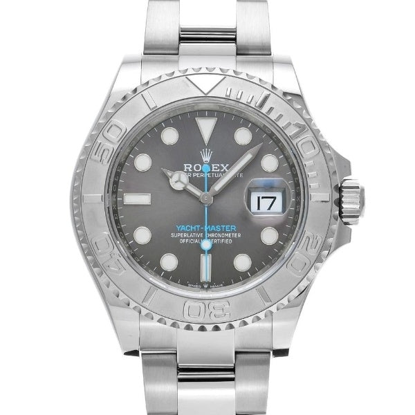 Automatic Watch for Men Replica Yacht-Master 100403