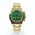 Automatic Watch Replica Cosmograph Daytona Grren Dial 101208