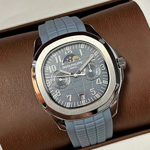 5261R AQUANAUT 904l stainless steel Automatic movement Watch 41mm