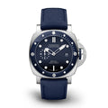 904l Stainless Steel Automatic Mechanical Watch Mens Watches 44MM PAM01288