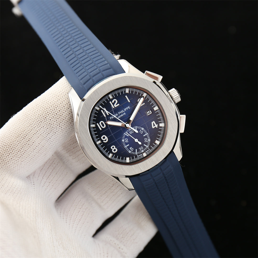 Aquanaut 904l Stainless Steel Automatic Mechanical Watch 40mm