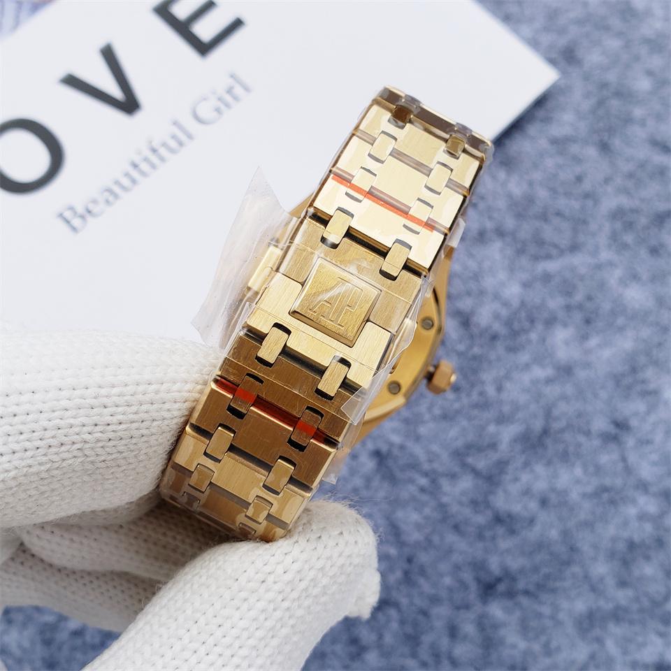 Automatic Mechanical Watch for Men Replica ROYAL OAK Stainless Steel 41mm