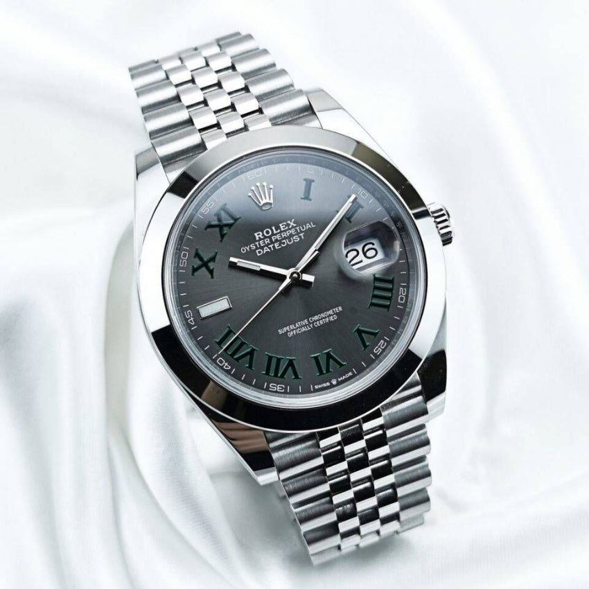 Automatic Watch for Men Replica DateJust 40mm R061203