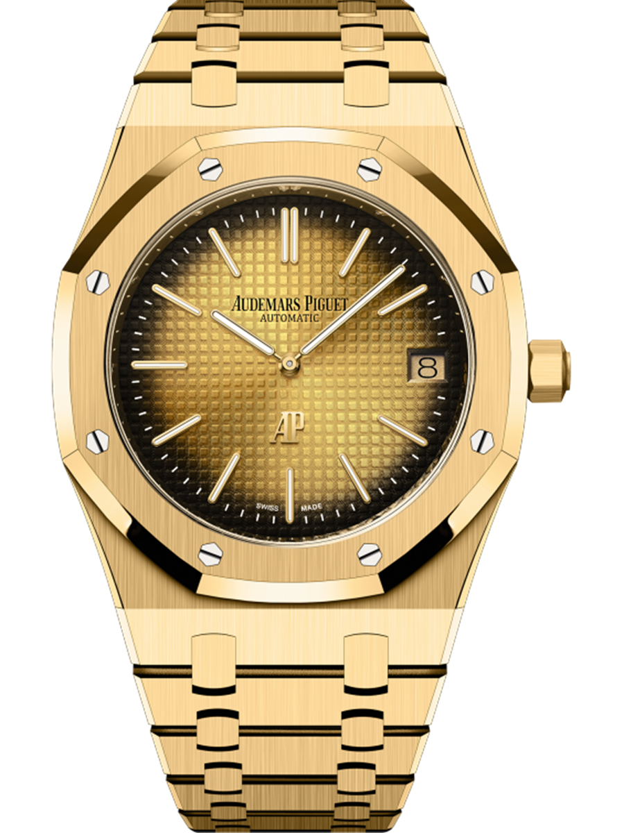 Automatic Mechanical Watch for Men Replica ROYAL OAK Stainless Steel 41mm