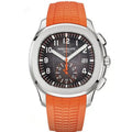 Aquanaut 904l Stainless Steel Automatic Mechanical Watch 40mm