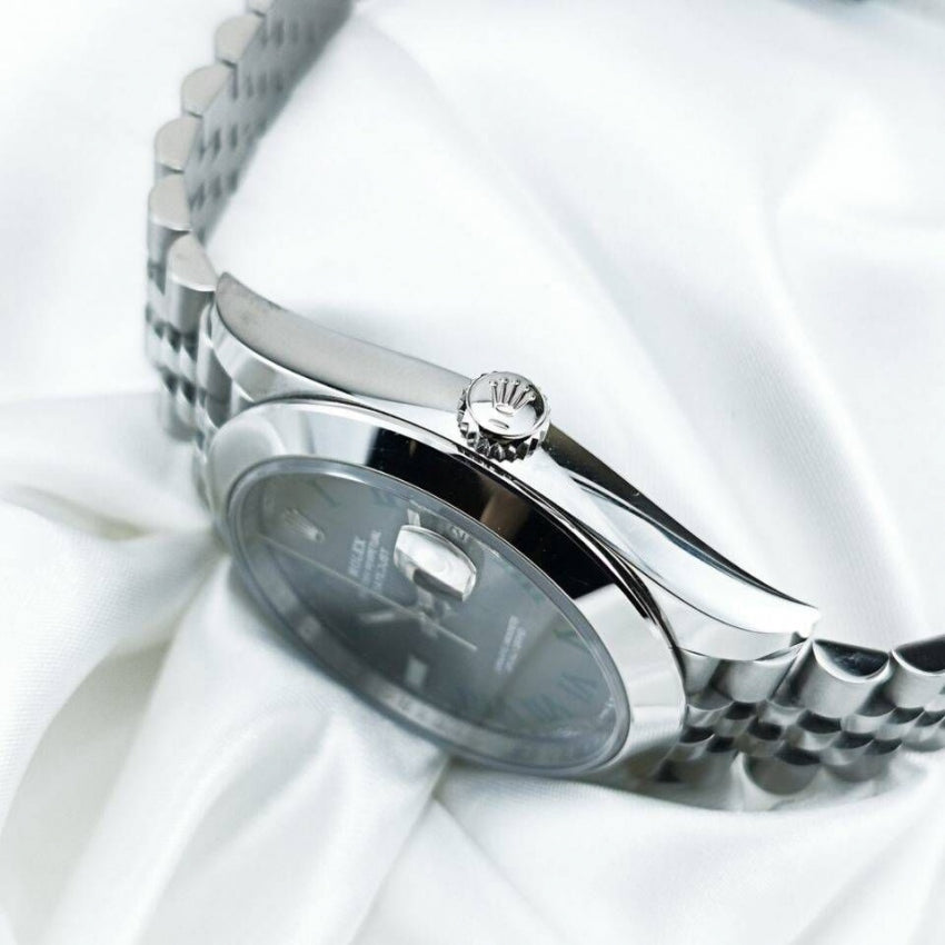 Automatic Watch for Men Replica DateJust 40mm R061203
