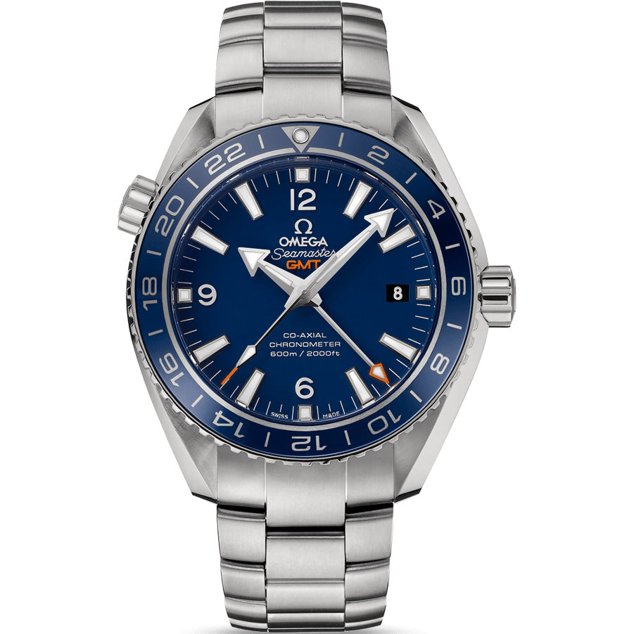 Automatic Mechanical Watch Replica Gmt 062208