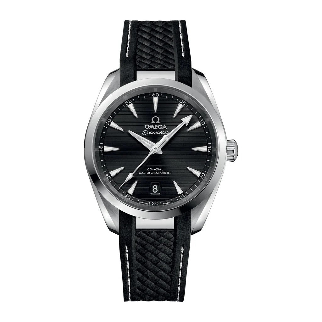 Automatic Mechanical Watch Replica Rubber Belt 062210