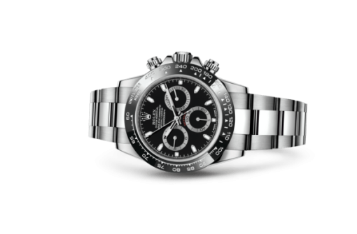 Automatic Watch Replica Cosmograph Daytona Black Dial 101204