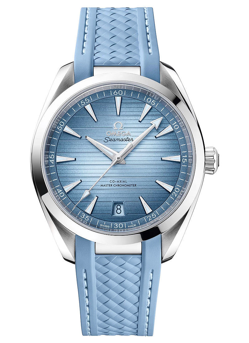 Automatic Mechanical Watch Replica Rubber Belt 062210