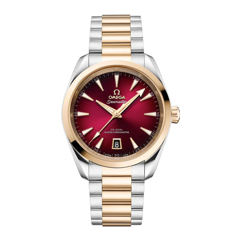 Automatic Mechanical Watch Replica 7 Colors 062205