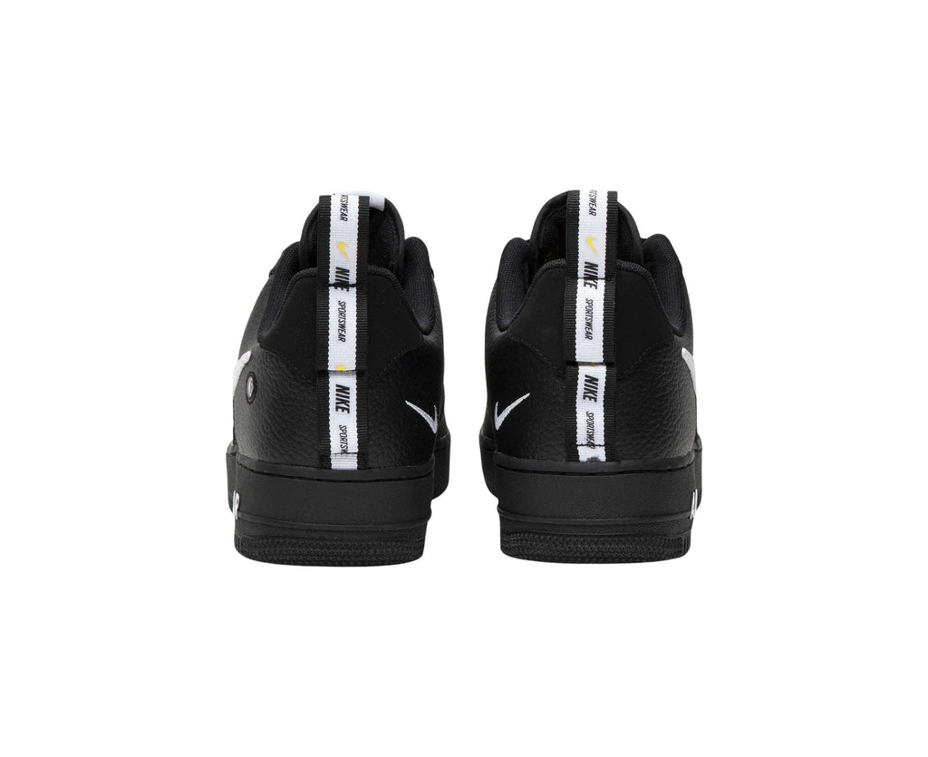 Air Force 1 07 LV8 Utility Black